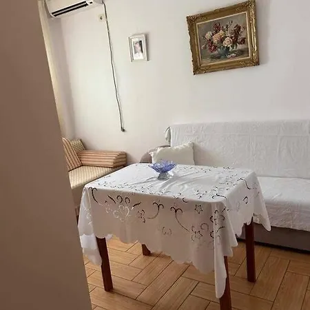 Apartment In The Center Of *
