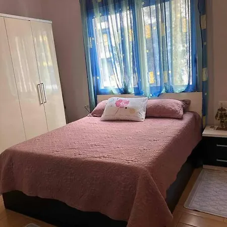 Apartment In The Center Of